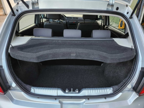 VOLKSWAGEN Gol 1.6 4P FLEX MSI, Foto 8