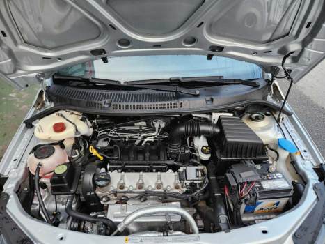 VOLKSWAGEN Gol 1.6 4P FLEX MSI, Foto 9