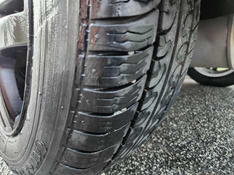 VOLKSWAGEN Gol 1.6 4P FLEX MSI, Foto 10