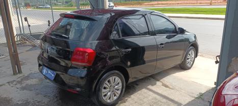 VOLKSWAGEN Gol 1.6 4P FLEX MSI TRENDLINE, Foto 5