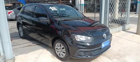 VOLKSWAGEN Gol 1.6 4P FLEX MSI TRENDLINE, Foto 1