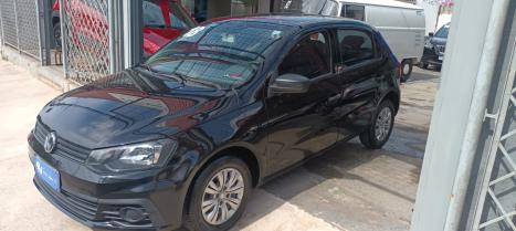 VOLKSWAGEN Gol 1.6 4P FLEX MSI TRENDLINE, Foto 2