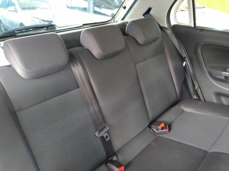 VOLKSWAGEN Gol 1.6 4P FLEX MSI, Foto 12