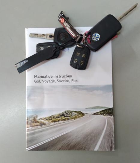 VOLKSWAGEN Gol 1.6 4P FLEX MSI, Foto 19