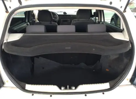 VOLKSWAGEN Gol 1.6 4P FLEX MSI, Foto 16