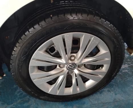 VOLKSWAGEN Gol 1.6 4P FLEX MSI, Foto 20