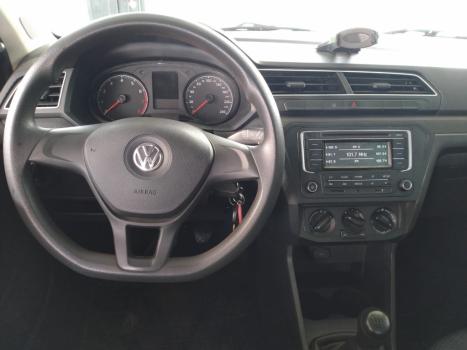 VOLKSWAGEN Gol 1.6 4P FLEX MSI, Foto 5