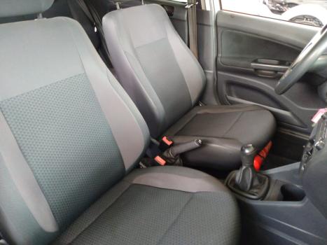 VOLKSWAGEN Gol 1.6 4P FLEX MSI, Foto 10