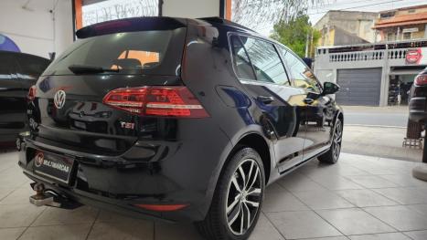 VOLKSWAGEN Gol 1.6 4P FLEX MSI HIGHLINE, Foto 1
