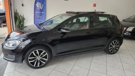 VOLKSWAGEN Gol 1.6 4P FLEX MSI HIGHLINE, Foto 3
