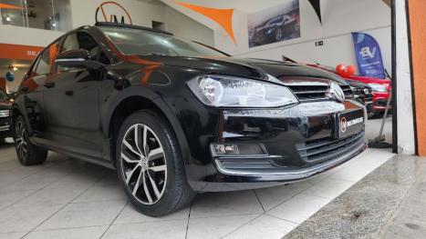 VOLKSWAGEN Gol 1.6 4P FLEX MSI HIGHLINE, Foto 5