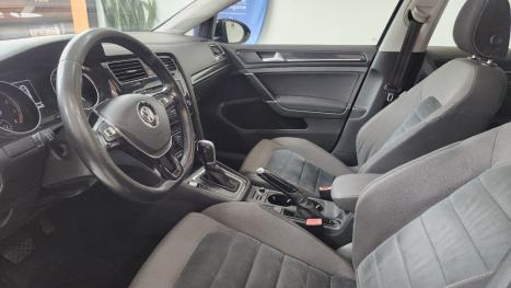 VOLKSWAGEN Gol 1.6 4P FLEX MSI HIGHLINE, Foto 8
