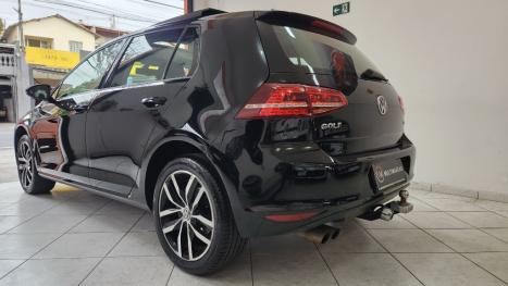 VOLKSWAGEN Gol 1.6 4P FLEX MSI HIGHLINE, Foto 9