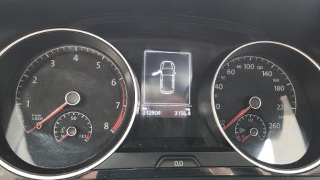 VOLKSWAGEN Gol 1.6 4P FLEX MSI HIGHLINE, Foto 10