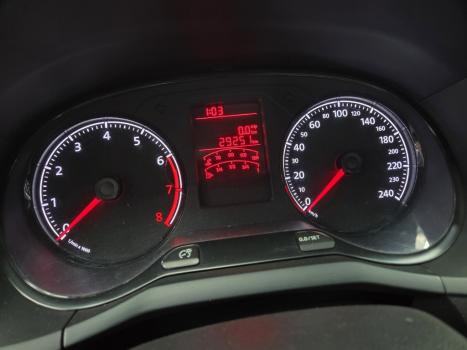 VOLKSWAGEN Gol 1.6 4P G6 FLEX, Foto 4