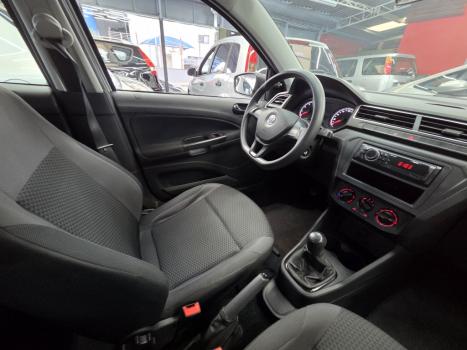 VOLKSWAGEN Gol 1.6 4P G6 FLEX, Foto 9