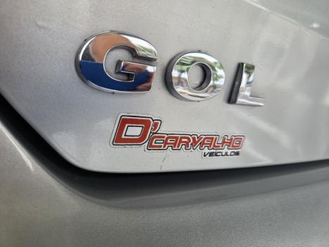 VOLKSWAGEN Gol 1.6 4P G6 FLEX, Foto 10