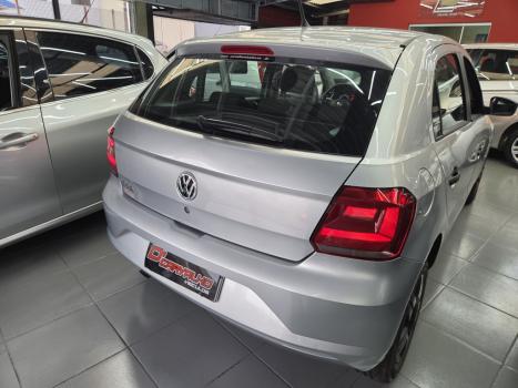VOLKSWAGEN Gol 1.6 4P G6 FLEX, Foto 12