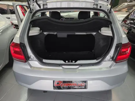 VOLKSWAGEN Gol 1.6 4P G6 FLEX, Foto 13