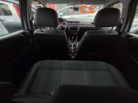 VOLKSWAGEN Gol 1.6 4P G6 FLEX, Foto 14