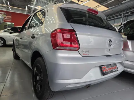 VOLKSWAGEN Gol 1.6 4P G6 FLEX, Foto 15