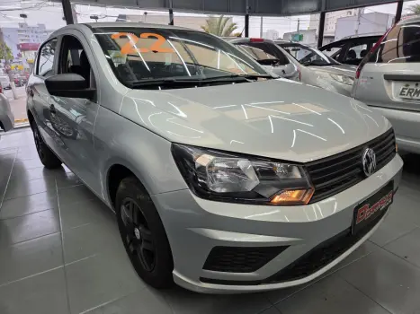 VOLKSWAGEN Gol 1.6 4P G6 FLEX, Foto 17