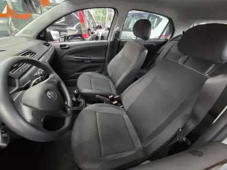 VOLKSWAGEN Gol 1.6 4P G6 FLEX, Foto 18