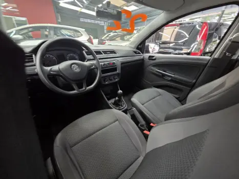 VOLKSWAGEN Gol 1.6 4P G6 FLEX, Foto 20