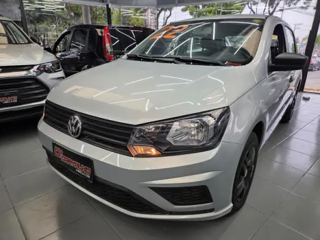 VOLKSWAGEN Gol 1.6 4P G6 FLEX, Foto 22