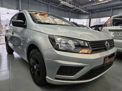 VOLKSWAGEN Gol 1.6 4P G6 FLEX, Foto 27