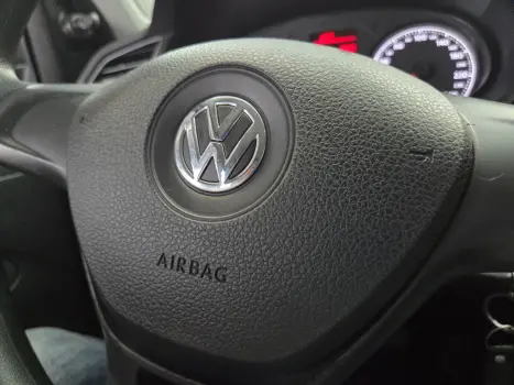 VOLKSWAGEN Gol 1.6 4P G6 FLEX, Foto 28