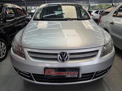 VOLKSWAGEN Gol 1.6 4P G5 POWER FLEX, Foto 3