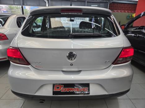 VOLKSWAGEN Gol 1.6 4P G5 POWER FLEX, Foto 8