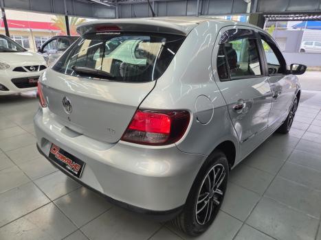VOLKSWAGEN Gol 1.6 4P G5 POWER FLEX, Foto 13