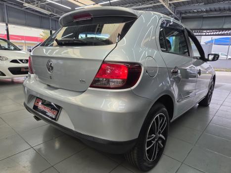 VOLKSWAGEN Gol 1.6 4P G5 POWER FLEX, Foto 14