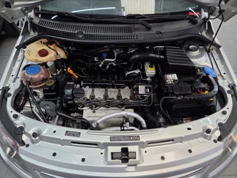 VOLKSWAGEN Gol 1.6 4P G5 POWER FLEX, Foto 17