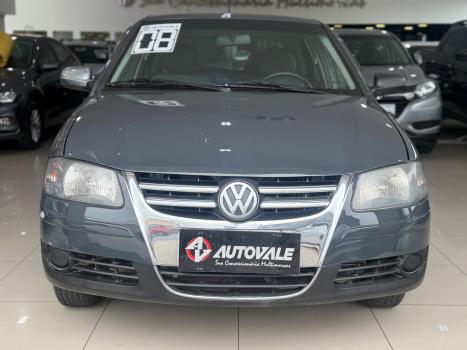 VOLKSWAGEN Gol 1.6 4P FLEX MSI, Foto 2