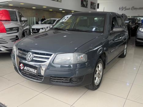 VOLKSWAGEN Gol 1.6 4P FLEX MSI, Foto 3