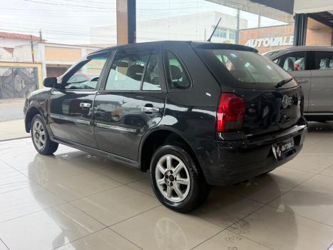 VOLKSWAGEN Gol 1.6 4P FLEX MSI, Foto 4