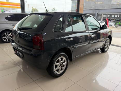 VOLKSWAGEN Gol 1.6 4P FLEX MSI, Foto 6