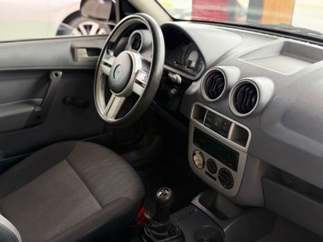 VOLKSWAGEN Gol 1.6 4P FLEX MSI, Foto 7