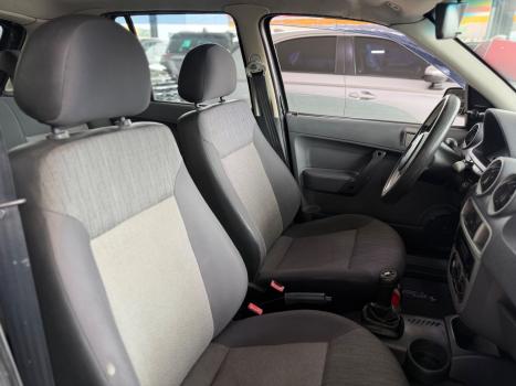 VOLKSWAGEN Gol 1.6 4P FLEX MSI, Foto 8