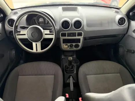 VOLKSWAGEN Gol 1.6 4P FLEX MSI, Foto 9