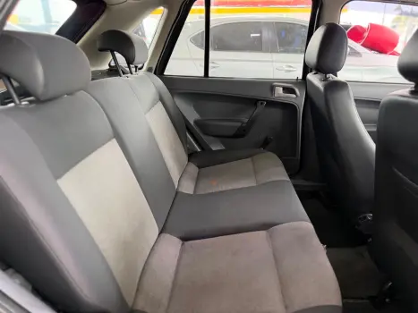 VOLKSWAGEN Gol 1.6 4P FLEX MSI, Foto 11
