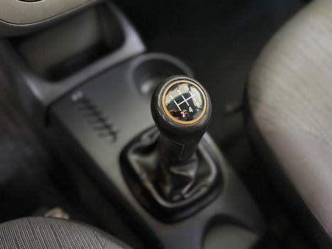 VOLKSWAGEN Gol 1.6 4P FLEX MSI, Foto 12