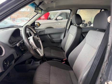VOLKSWAGEN Gol 1.6 4P FLEX MSI, Foto 13