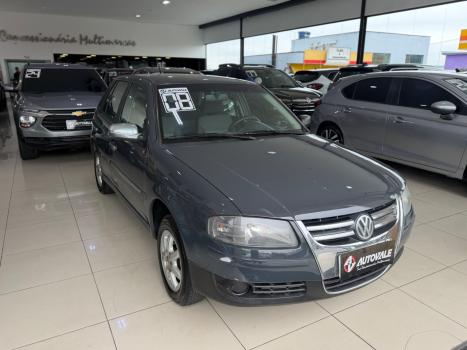 VOLKSWAGEN Gol 1.6 4P FLEX MSI, Foto 15