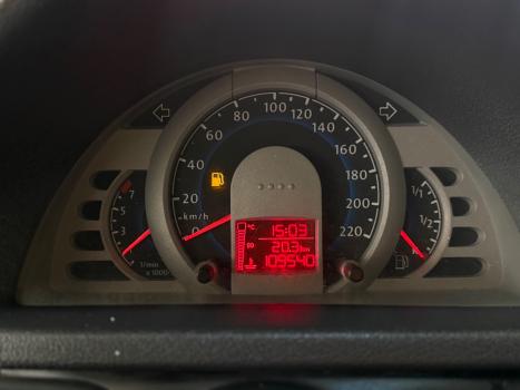 VOLKSWAGEN Gol 1.6 4P FLEX MSI, Foto 16