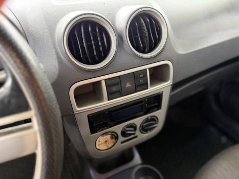 VOLKSWAGEN Gol 1.6 4P FLEX MSI, Foto 17