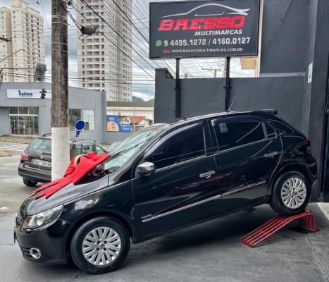 VOLKSWAGEN Gol 1.6 4P G5 FLEX, Foto 3